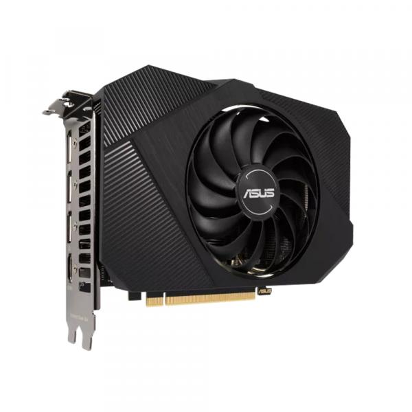 ASUS Phoenix GeForce RTX 3050 8GB в Ташкенте - фото