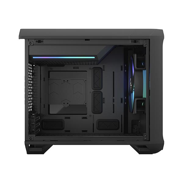 Fractal Design Torrent Nano Black RGB [TG Light Tint] в Ташкенте - фото