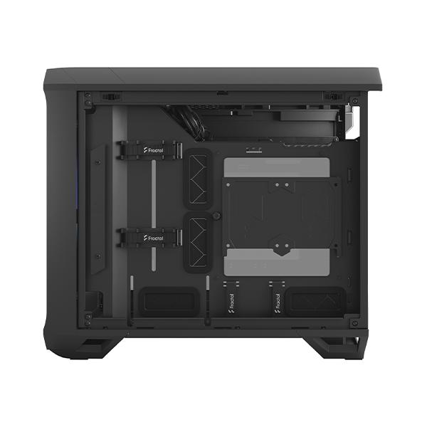 Fractal Design Torrent Nano Black RGB [TG Light Tint] в Ташкенте - фото