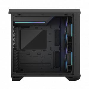 Keys Fractal Design Torrent Compact Black RGB TG Light Tint Toshkentda