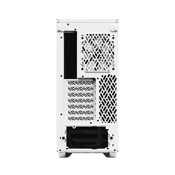 Fractal Design Define 7 Compact White [TG Light Tint] в Ташкенте - фото