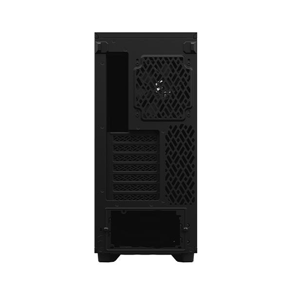 Fractal Design Define 7 Compact Black [TG Dark Tint] в Ташкенте - фото