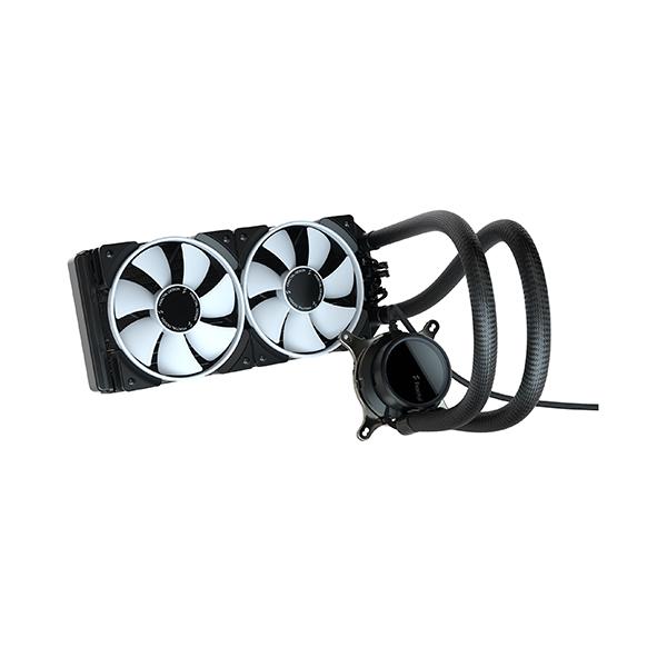 Fractal Design Celsius+ S24 Prisma в Ташкенте - фото