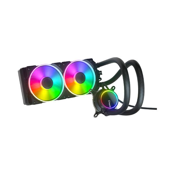 Fractal Design Celsius+ S24 Prisma в Ташкенте - фото