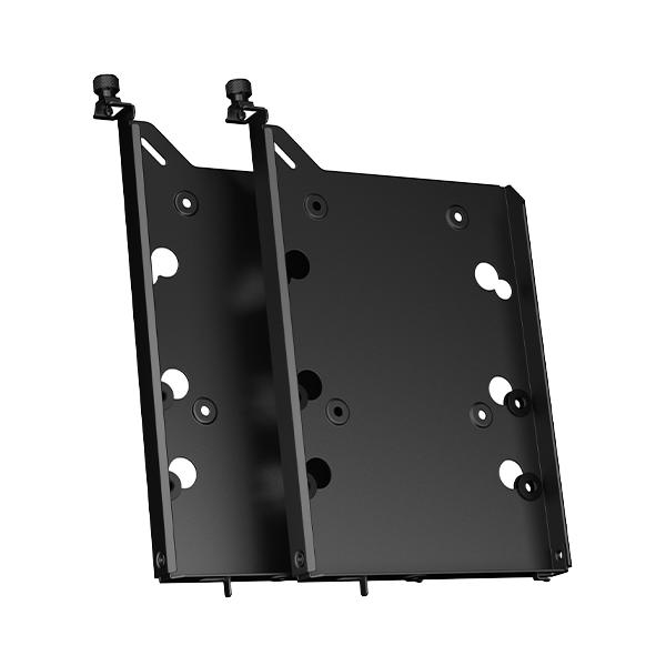 Fractal Design HDD Tray kit – Type-B (2-pack) Black в Ташкенте - фото