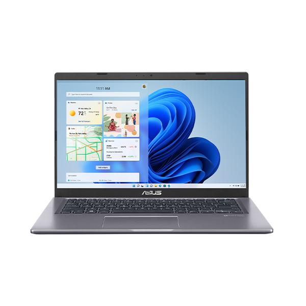 ASUS F415MA-EK647W / N5030 / 4GB / SSD 128GB / 14" / Slate Grey в Ташкенте - фото