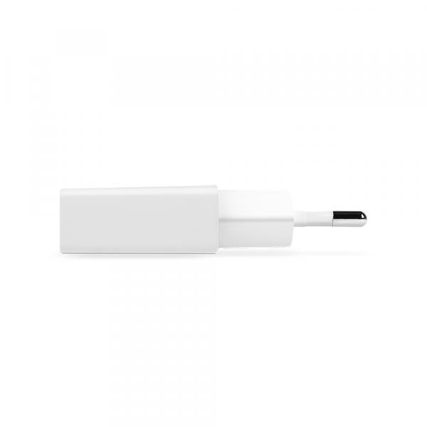 TTEC SmartCharger Duo White Toshkentda - fotosurat