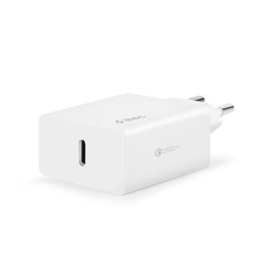 TTEC SmartCharger PD/QC Type-C 20W