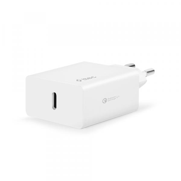 TTEC SmartCharger PD/QC Type-C 20W Toshkentda - fotosurat