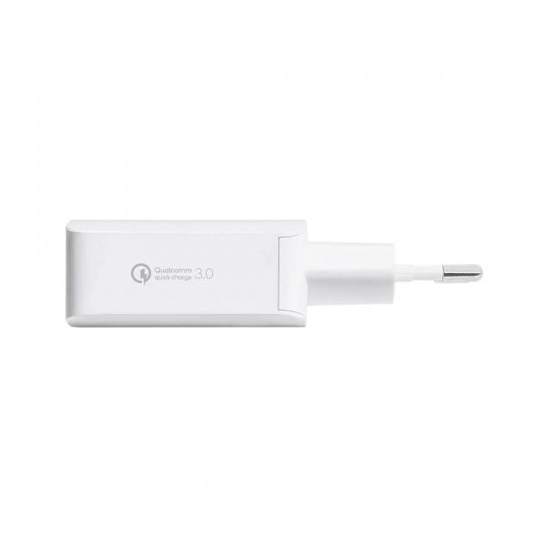 TTEC SpeedCharger QC +Type-C Cable в Ташкенте - фото