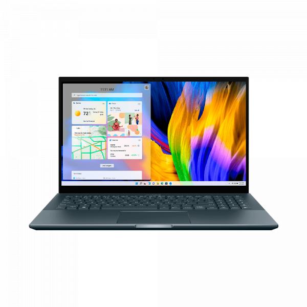 ASUS Zenbook Pro 15 Ryzen 7 5800H 16GB
