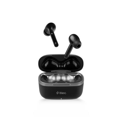 TTEC AirBeat Move Black