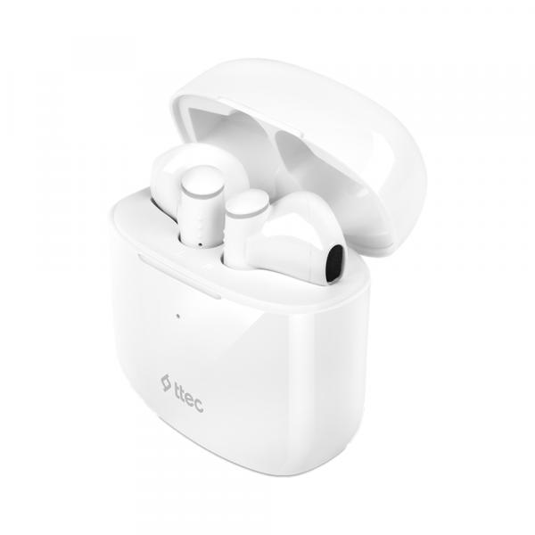 TTEC AirBeat Lite 2 White в Ташкенте - фото