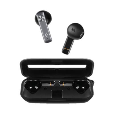 TTEC AirBeat UltraSlim Black