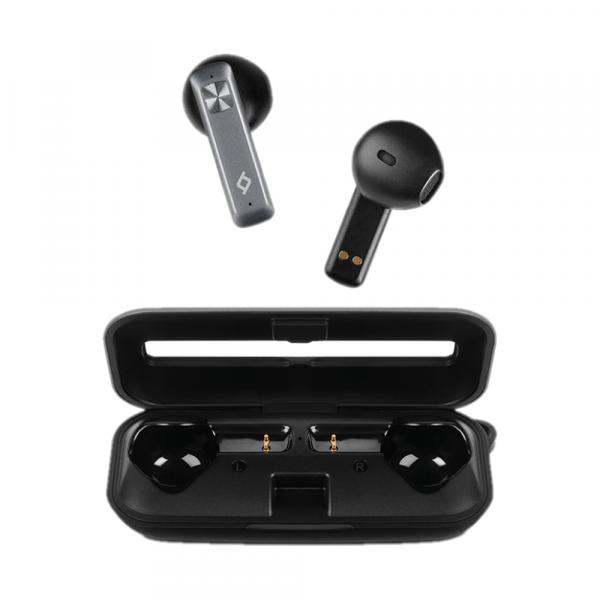 TTEC AirBeat UltraSlim Black в Ташкенте - фото
