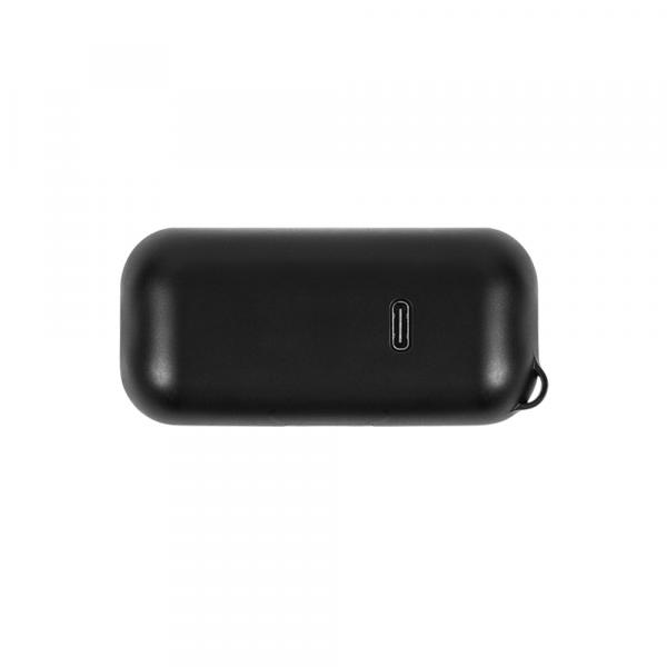 TTEC AirBeat UltraSlim Black в Ташкенте - фото
