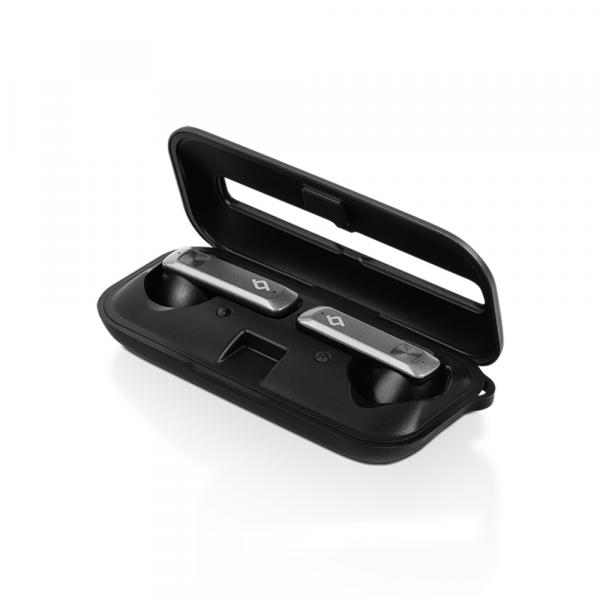TTEC AirBeat UltraSlim Black в Ташкенте - фото