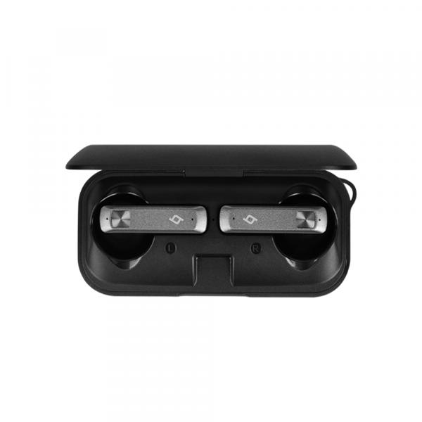 TTEC AirBeat UltraSlim Black в Ташкенте - фото