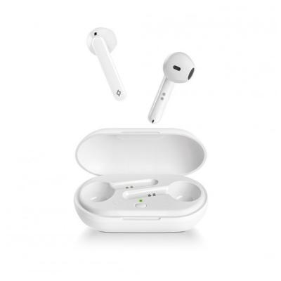 TTEC AirBeat Free White