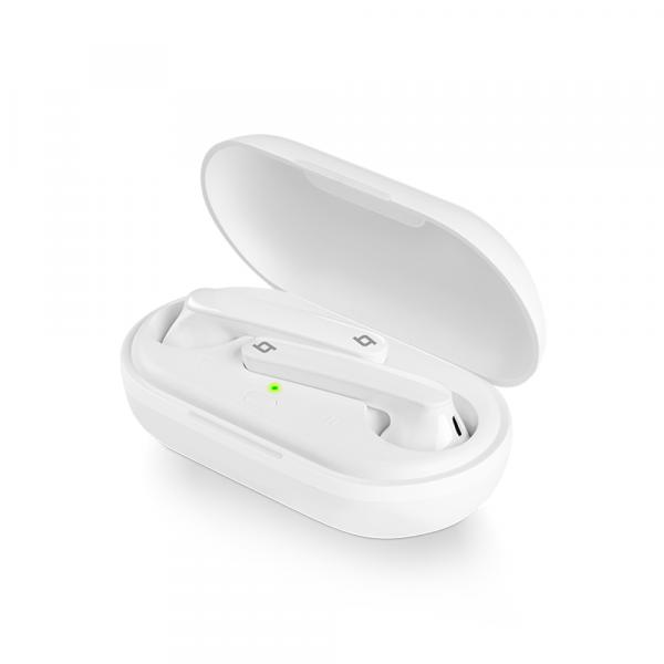 TTEC AirBeat Free White в Ташкенте - фото