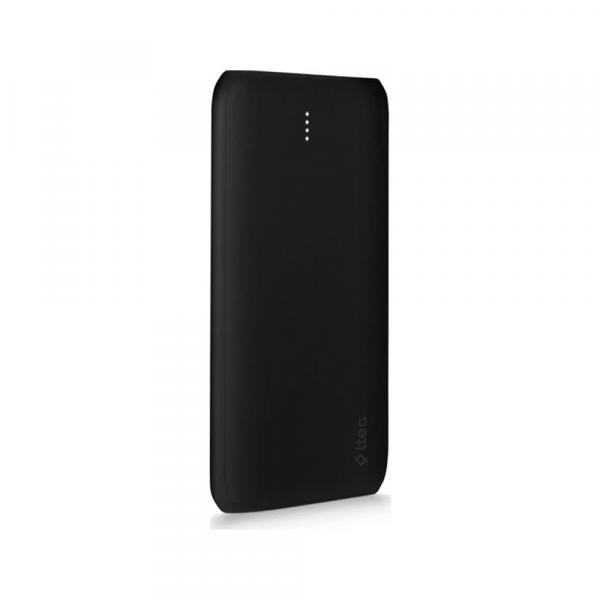 TTEC PowerSlim Duo 10000mAh Black в Ташкенте - фото