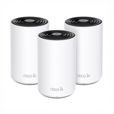 TP-Link Deco X75 /AX5400 (3-pack)