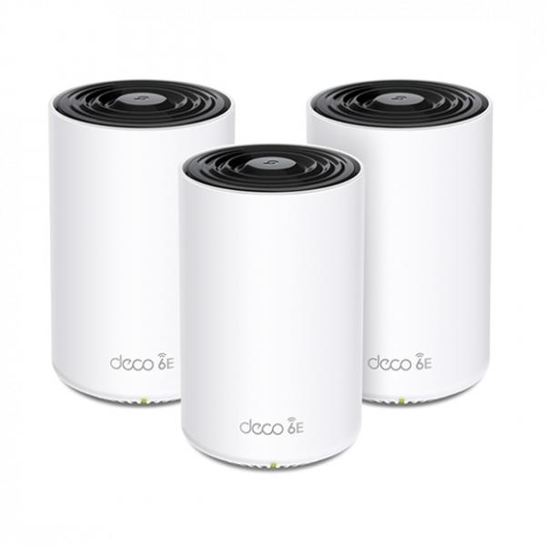 TP-Link Deco X75 /AX5400 (3-pack) в Ташкенте - фото