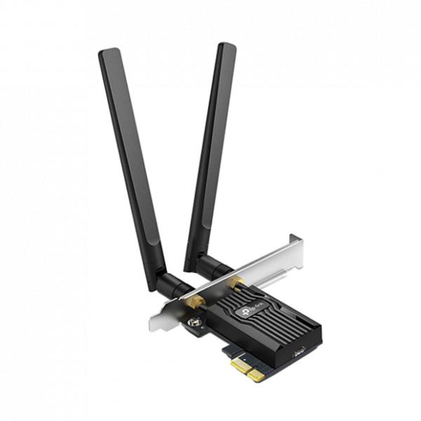 TP-Link Archer TX55E /AX3000 в Ташкенте - фото