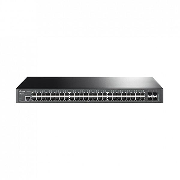 TP-Link TL-SG3452X /JetStream™ Toshkentda - fotosurat