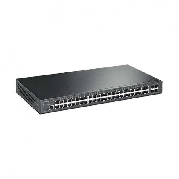 TP-Link TL-SG3452X /JetStream™ Toshkentda - fotosurat