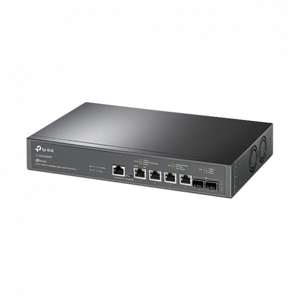 TP-Link TL-SX3206HPP /JetStream™ Toshkentda - fotosurat