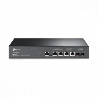 TP-Link TL-SX3206HPP /JetStream™