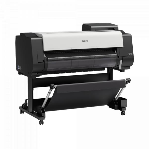 Canon imagePROGRAF TX-4100 в Ташкенте - фото