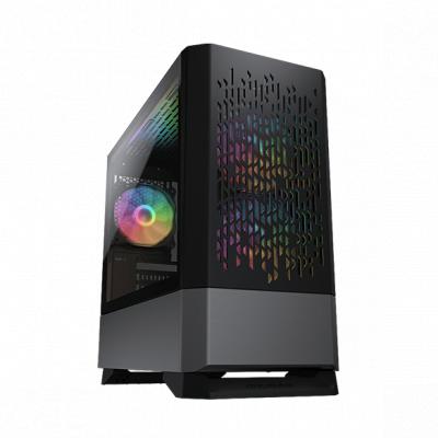 Cougar MG140 Air RGB Black