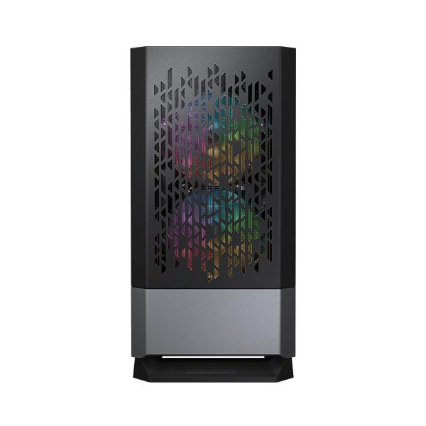 Cougar MG140 Air RGB Black Toshkentda - fotosurat