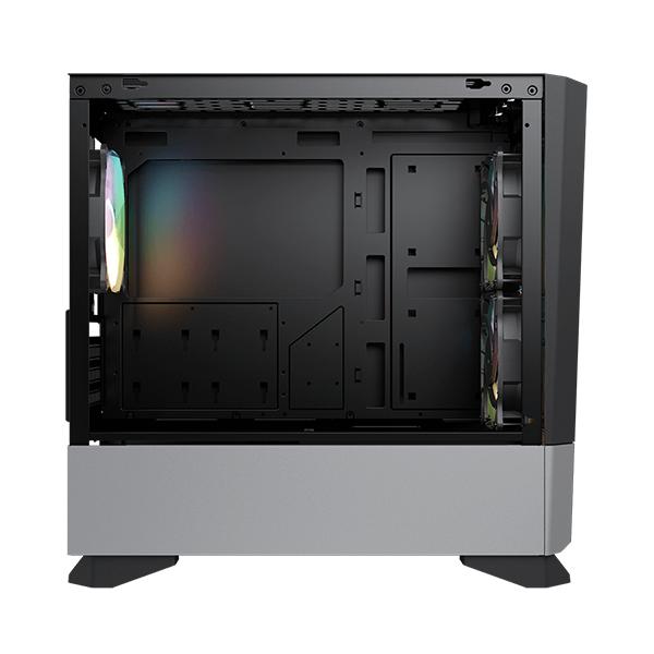 Cougar MG140 Air RGB Black Toshkentda - fotosurat