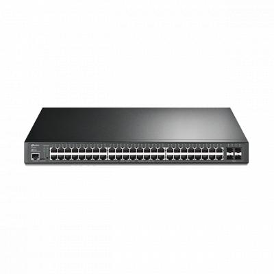 TP-Link TL-SG3452P /JetStream™