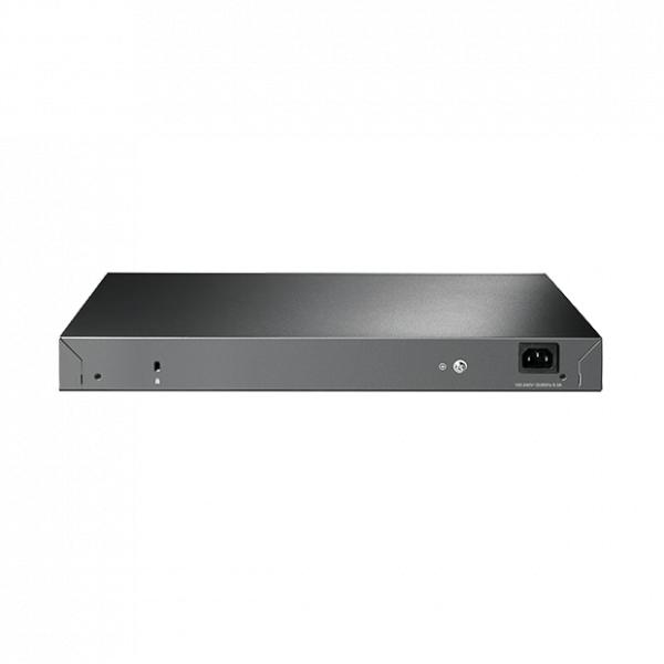TP-Link TL-SG3452P /JetStream™ Toshkentda - fotosurat