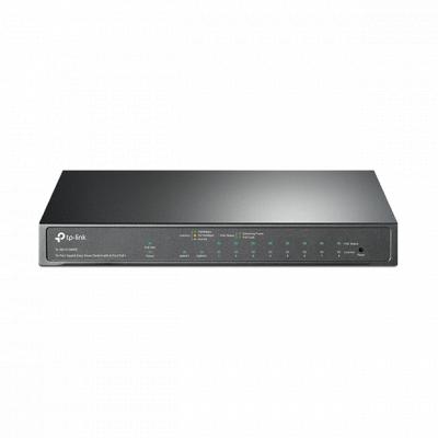 TP-Link TL-SG1210MPE