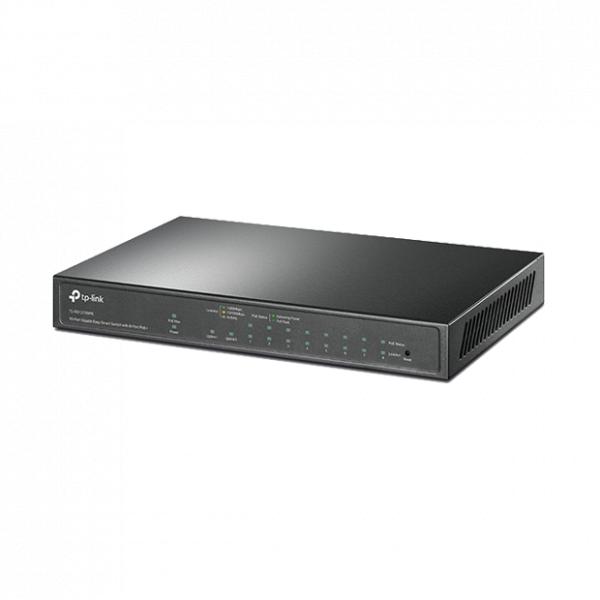 TP-Link TL-SG1210MPE в Ташкенте - фото