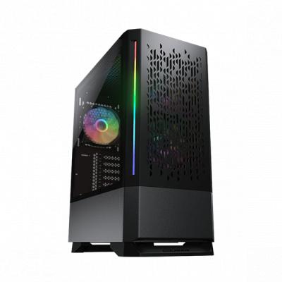 Cougar MX430 Air RGB Black