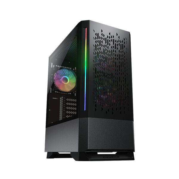 Cougar MX430 Air RGB Black в Ташкенте - фото