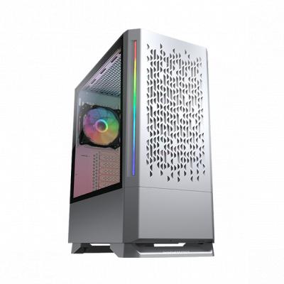 Cougar MX430 Air RGB White
