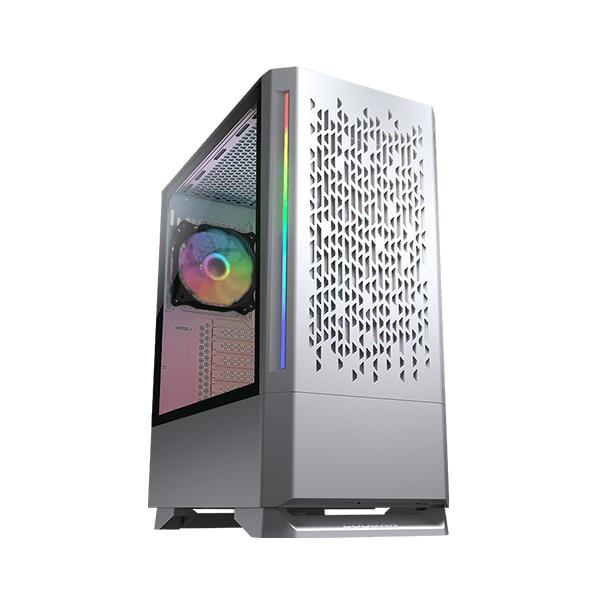 Cougar MX430 Air RGB White в Ташкенте - фото