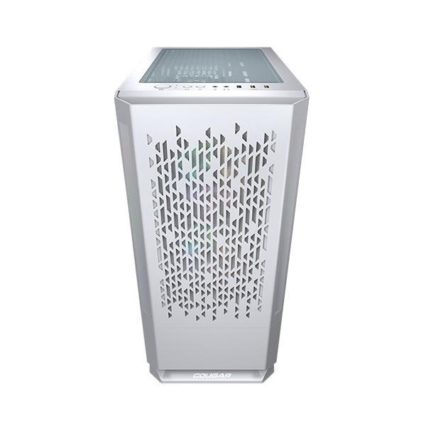 Cougar MX430 Air RGB White в Ташкенте - фото