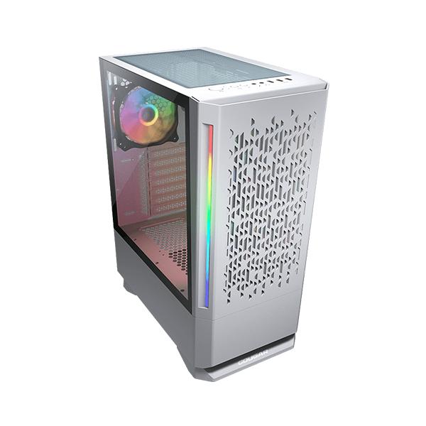 Cougar MX430 Air RGB White в Ташкенте - фото