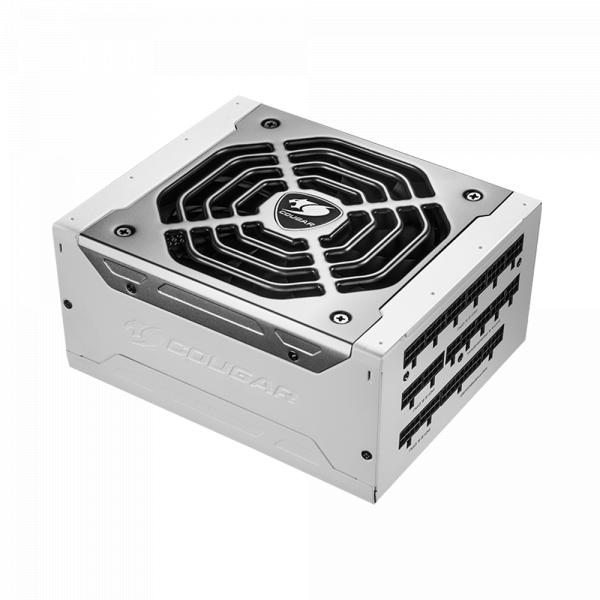 Cougar POLAR 1050 1050W / 80+ Platinum Toshkentda - fotosurat