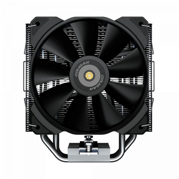 Cougar Forza 50 Toshkentda - fotosurat