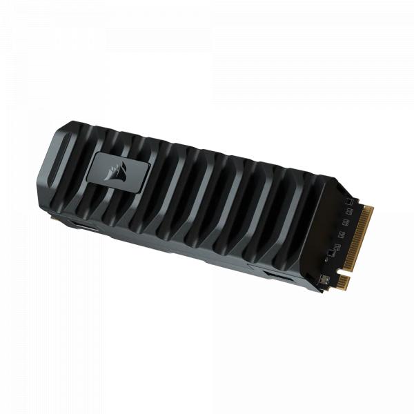 Corsair MP600 PRO XT NVMe M.2 / 1TB в Ташкенте - фото