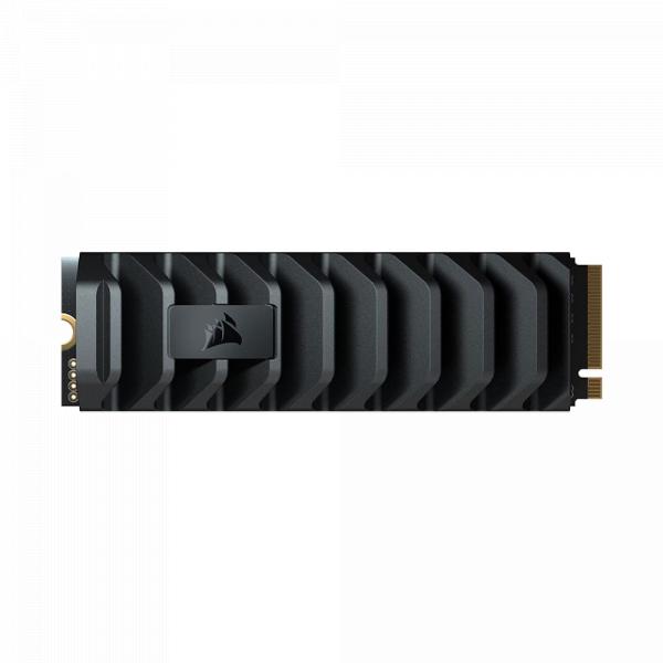 Corsair MP600 PRO XT NVMe M.2 / 1TB в Ташкенте - фото